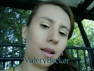 ValeryBecker