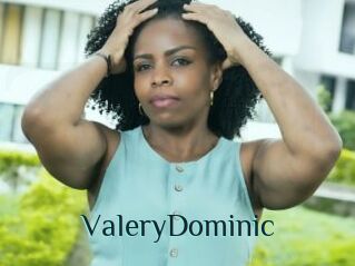 ValeryDominic