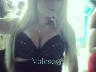 Valesexy