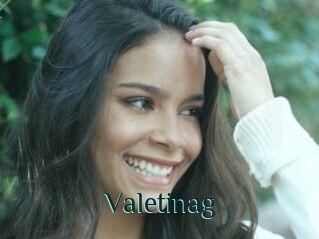 Valetinag