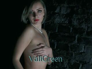 ValiGreen