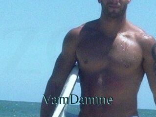 VamDamme