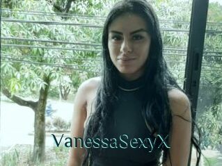 VanessaSexyX