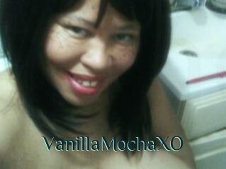 VanillaMochaXO