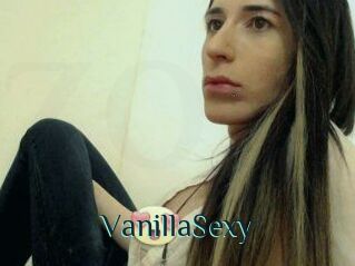 VanillaSexy
