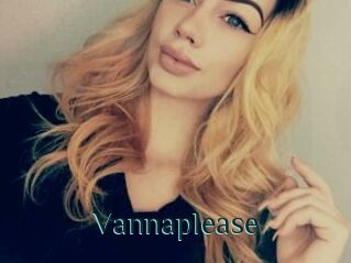 Vannaplease