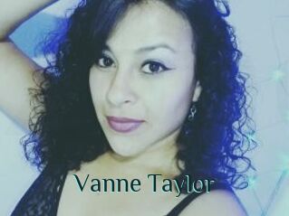 Vanne_Taylor