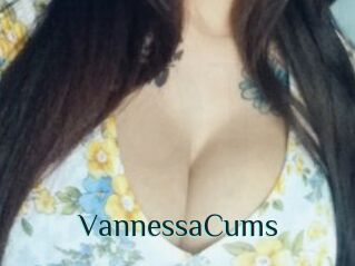 VannessaCums