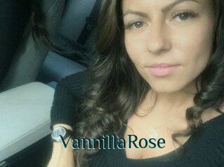 VannillaRose