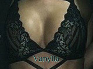 Vanylla