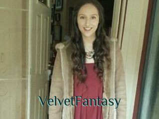 VelvetFantasy