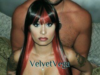 VelvetVega