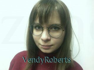 VendyRoberts