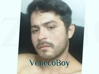 VenecoBoy