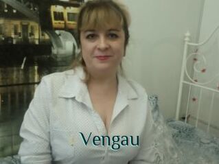 Vengau