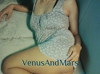 VenusAndMars