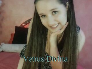 Venus_Divina