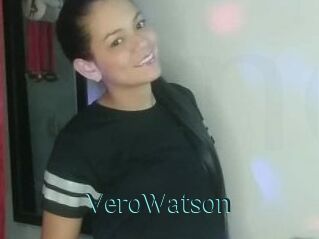 VeroWatson