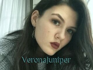 VeronaJuniper
