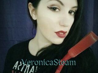 VeronicaSteam
