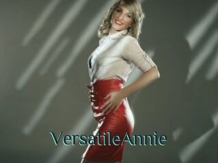 VersatileAnnie