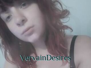 VervainDesires