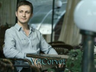 VetCorvet