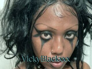 VickyBlackxxx