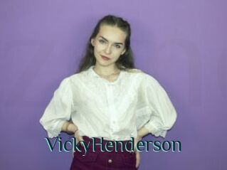 VickyHenderson