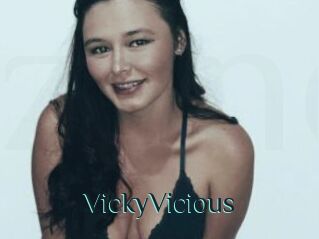 VickyVicious