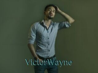 VictorWayne
