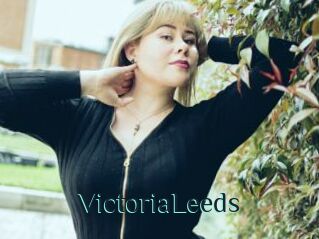 VictoriaLeeds