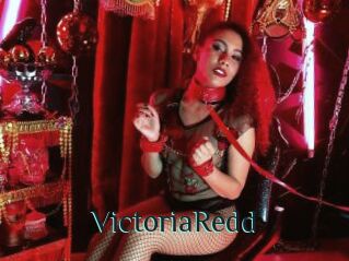 VictoriaRedd