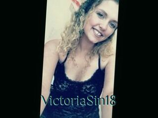VictoriaSin18