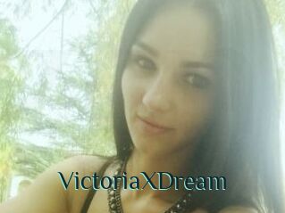 VictoriaXDream