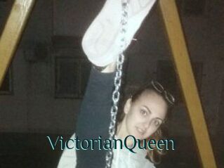 VictorianQueen