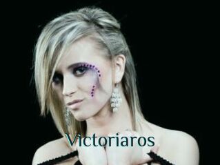 Victoriaros