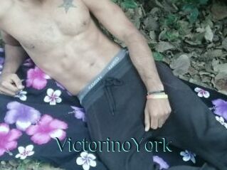 VictorinoYork