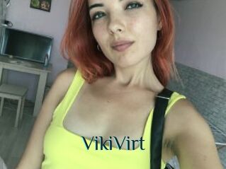 VikiVirt