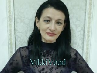 VikkiVood