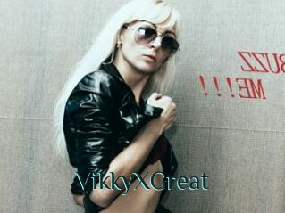 VikkyXGreat