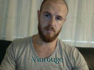 Vinrouge