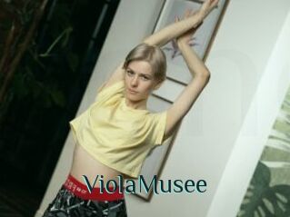 ViolaMusee