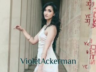 VioletAckerman