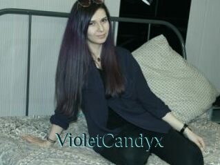 VioletCandyx