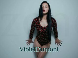 VioletDumont