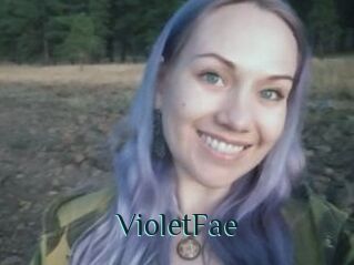VioletFae