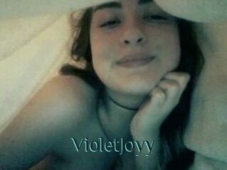 VioletJoyy