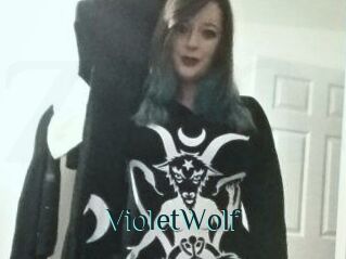 VioletWolf