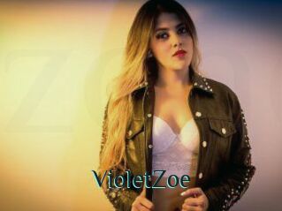 VioletZoe